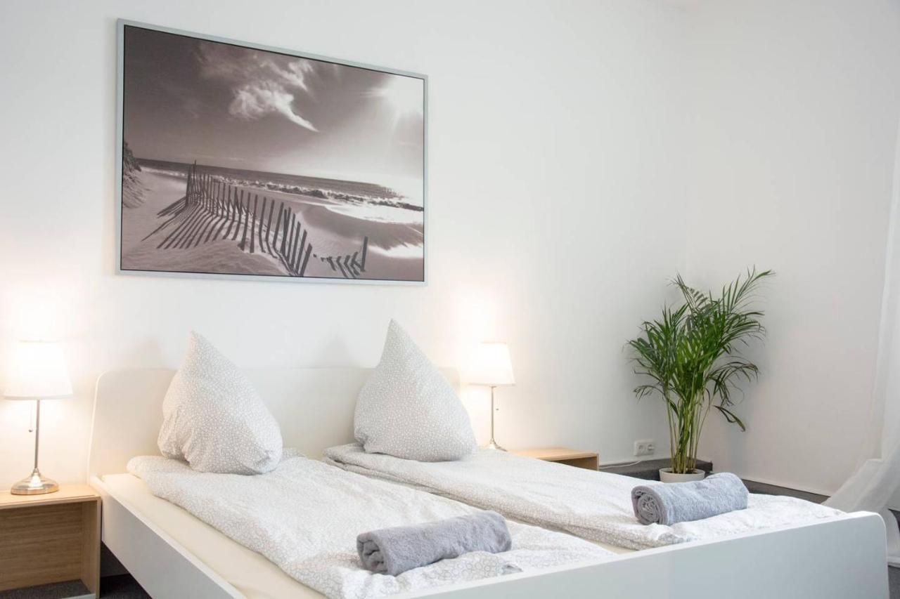 برلين Apartment With 3 Bedroom +1.5 Bthrm +A/C In Prenzlauer Berg المظهر الخارجي الصورة
